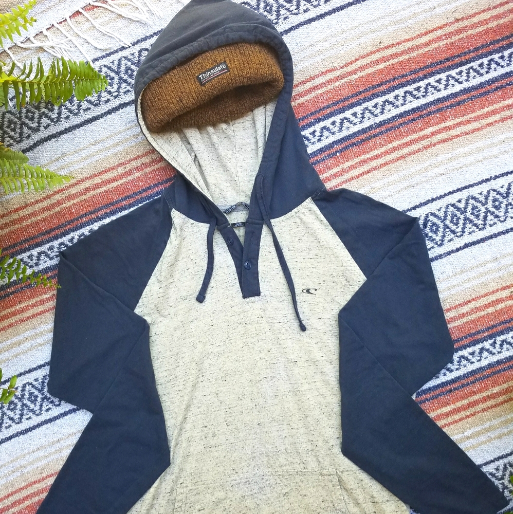 Lightweight O'Neill Hoodie